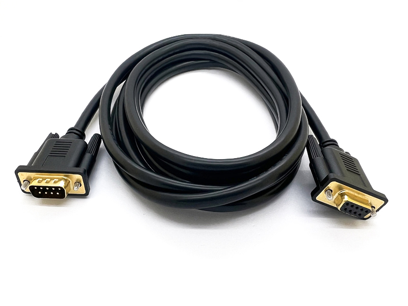 ENCODED SERVO SERIAL PORT CABLE HARNESS - YAMETER MANUFACTURER