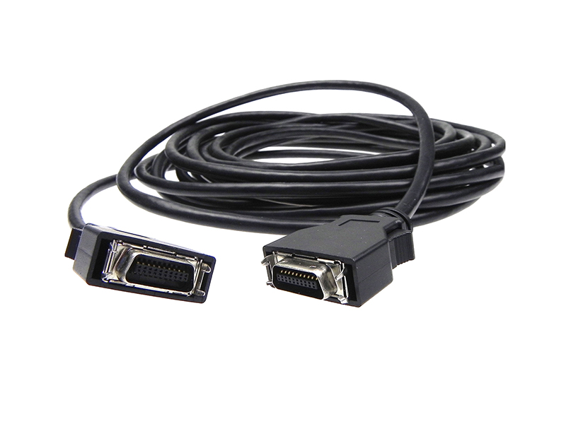 SERVO CABLE ASSEMBLY SCSI 20PIN