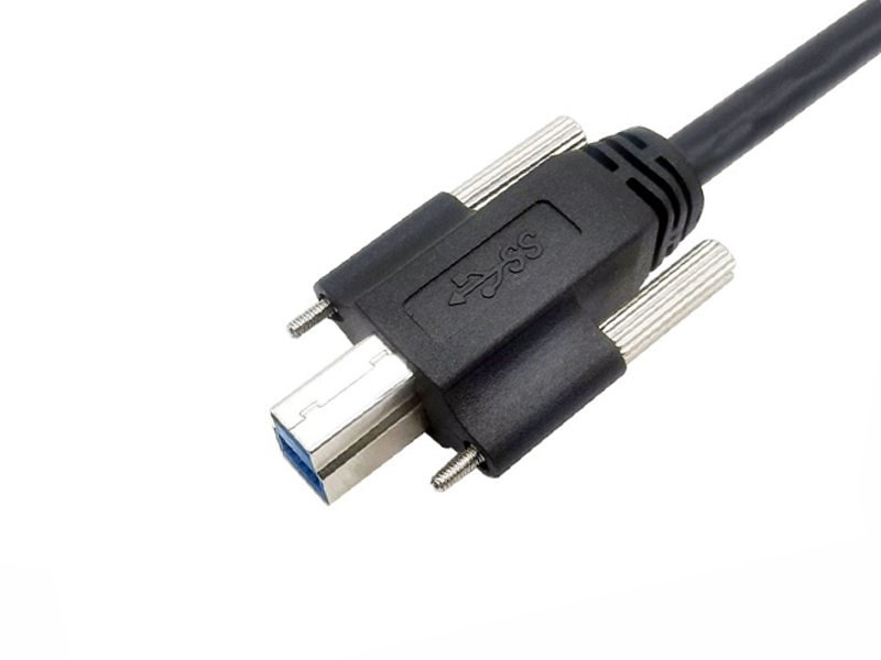 USB B TYPE