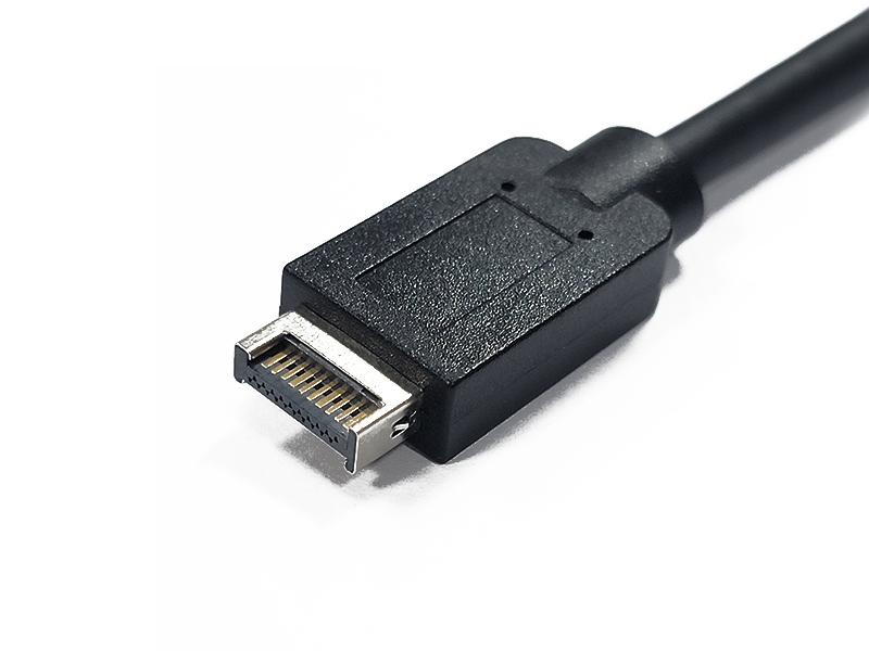USB E TYPE