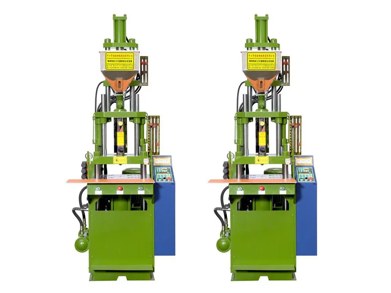 1.5T OVERMOLDING MOLDING MACHINE