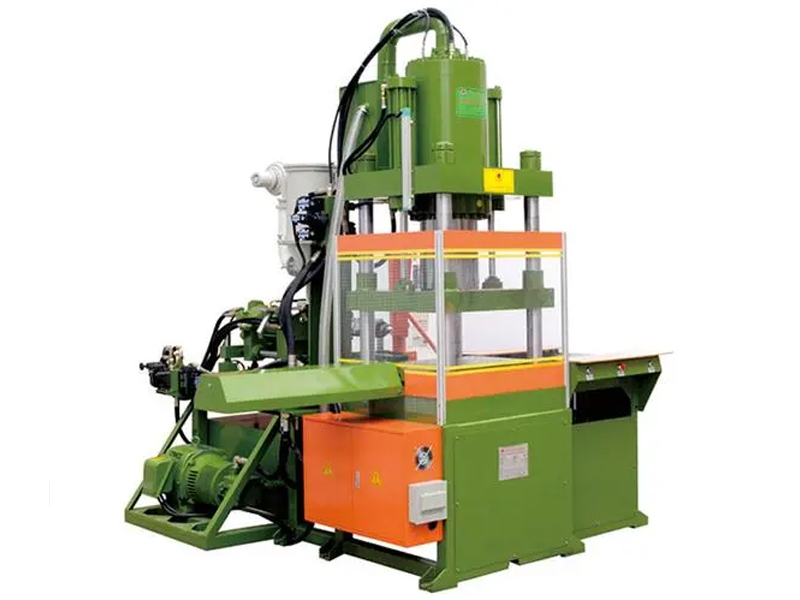4.0T OVERMOLDING MOLDING MACHINE